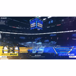 Electronic Arts NHL 20 Standard PlayStation 4