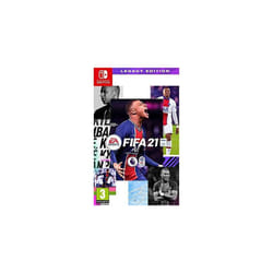 FIFA 21 - Legacy Edition (Nintendo Switch)