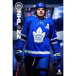 Electronic Arts NHL 22 Standard Multilingual Xbox One X