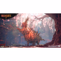 Electronic Arts Wild Hearts Standard English Xbox Series X