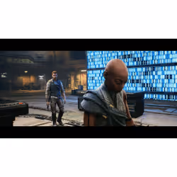 Electronic Arts Star Wars Jedi: Survivor - Additional view 2