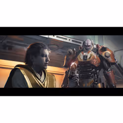 Electronic Arts Star Wars Jedi: Survivor - Additional view 4