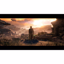 Electronic Arts Star Wars Jedi: Survivor - Additional view 6
