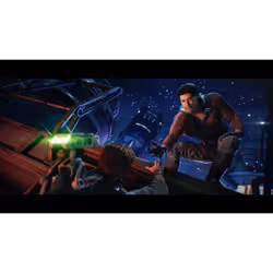 Electronic Arts Star Wars Jedi: Survivor - Additional view 8