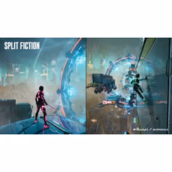 Electronic Arts Split Fiction - Additional view 5