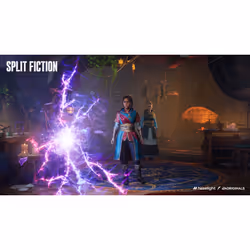 Electronic Arts Split Fiction - Additional view 7