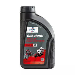 Fuchs Silkolene PRO 4 10W-40 1l Engine oil 602011572