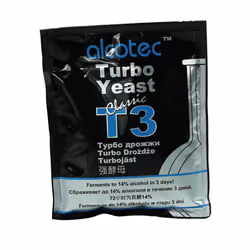 Alcotec Classic T3