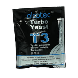 Alcotec Classic T3