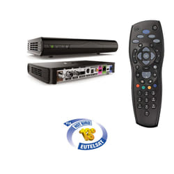 Pace DZS3001NS HD Genuine Sky Italia HD Decoder