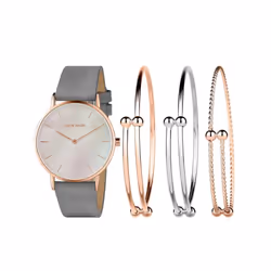 Pierre Cardin PCX7560L304 Gift Set Watch & Bracelet
