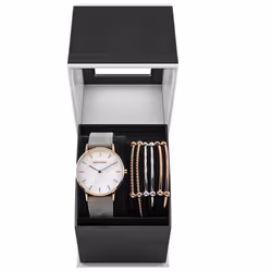 Pierre Cardin PCX7560L304 Gift Set Watch & Bracelet