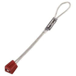 DMM Alloy Offset  Size 9  Red