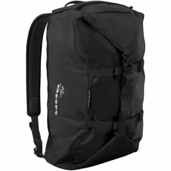 DMM Classic Rope Bag 2020 - Black 32L