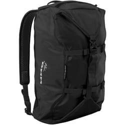 DMM Classic Rope Bag 2020 - Black 32L
