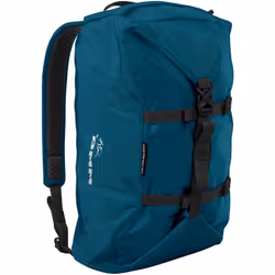 DMM Classic Rope Bag 2020 - Blue 32L