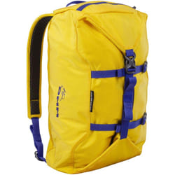 DMM Classic Rope Bag 2020 - Yellow 32L