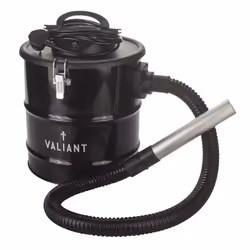 Valiant Ash Vacuum for Fireplaces, Stoves & Barbecue