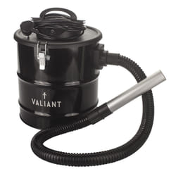 Valiant Ash Vacuum for Fireplaces, Stoves & Barbecue