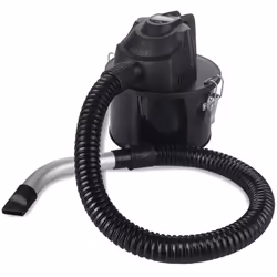 Valiant Portable Ash Vacuum Cleaner - 600W with 4 Litre Capacity