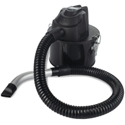 Valiant Portable Ash Vacuum Cleaner - 600W with 4 Litre Capacity