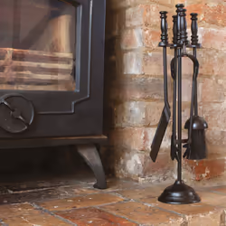 Valiant Fireside Tools Companion Set
