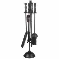 Valiant Fireside Tools Companion Set