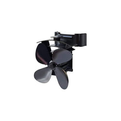 Valiant Remora Magnetic Flue Pipe Heat Powered Stove Fan (FIR350)