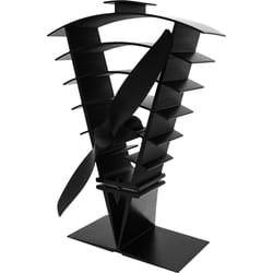 Valiant Vanquish 250 Heat Powered Stove Fan (FIR364)