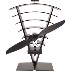 Valiant Vanquish 250 Heat Powered Stove Fan (FIR364)