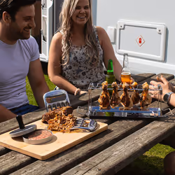 Valiant FIR555 outdoor barbecue/grill accessory Barbecue set - Additional view 7