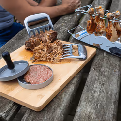 Valiant FIR555 outdoor barbecue/grill accessory Barbecue set - Additional view 8