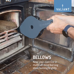 Valiant Fireside Bellows