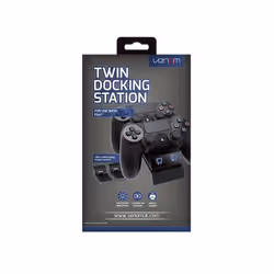 Venom VS2732 game console part/accessory Docking station - Additional view 4
