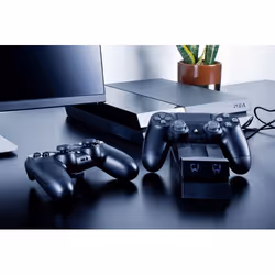 Venom VS2732 game console part/accessory Docking station - Additional view 5