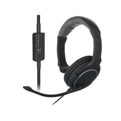 Venom NIGHTHAWK CHAT GAMING HEADSET