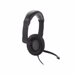Venom NIGHTHAWK CHAT GAMING HEADSET