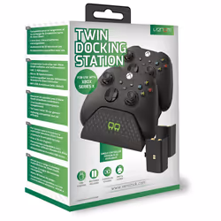 Venom TWIN DOCKING STATION - Additional view 7