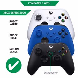 Venom TWIN RECHARGEABLE BATTERY PACK FOR XBOX SERIES X/S - Additional view 4