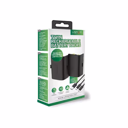 Venom TWIN RECHARGEABLE BATTERY PACK FOR XBOX SERIES X/S - Additional view 7
