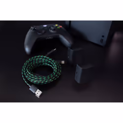 Venom TWIN RECHARGEABLE BATTERY PACK FOR XBOX SERIES X/S - Additional view 8