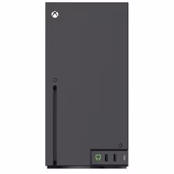 Venom VS2884 interface hub USB 3.2 Gen 1 (3.1 Gen 1) Type-C Black