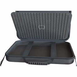 Venom VS3215 laptop case 45.7 cm (18") Folio Black
