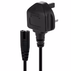 Venom 3 Metre Replacement Power Cable (Xbox Series X & S / Xbox One)