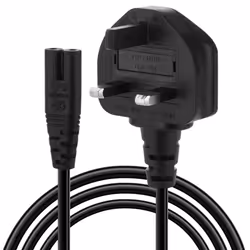 Venom 3 Metre Replacement Power Cable (Xbox Series X & S / Xbox One)