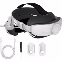 Venom VS4209 gaming controller accessory Head strap - Additional view 4
