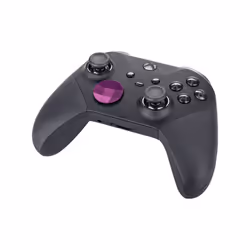 Venom Xbox Elite Series 2 Controller Accessory Kit - Purple
