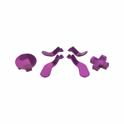 Venom CUSTOMISATION KIT PURPLE - Additional view 6