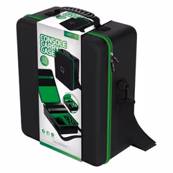Venom VS4831, Carrying case, Xbox Series X/Xbox Series S, Black, Green