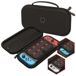 Venom Nintendo Switch Carry Case & Screen Protector Pack
